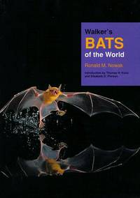 Walker's Bats Of the World