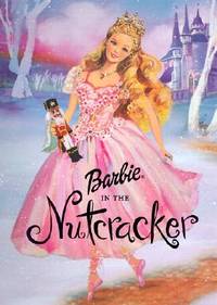 Barbie in the Nutcracker