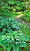 Bold and Exotic Plants: Using Form and Shape to Create Visual Impact in the Garden