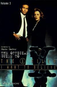 I Want to Believe