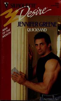 Quicksand (Silhouette Desire)