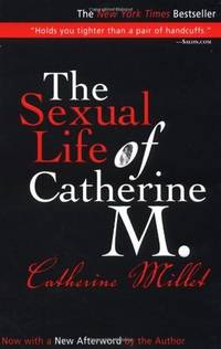 The Sexual Life Of Catherine M