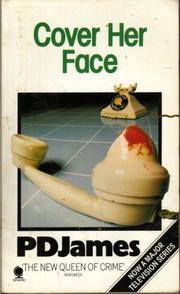 cover of Cover Her Face