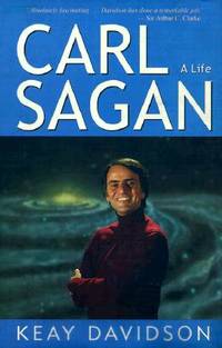 Carl Sagan : A Life