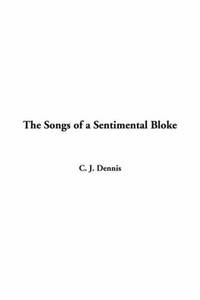 image of The songs of a Sentimental Bloke