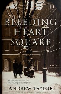 cover of Bleeding Heart Square