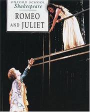 cover of Romeo and Juliet (Oxford School Shakespeare)