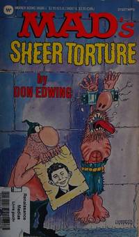 Mad Sheer Torture