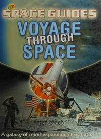 Voyage Through Space (QED Space Guides)