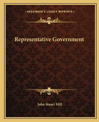Representative Government