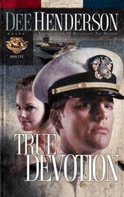 image of True Devotion (Uncommon Heroes, Book 1)