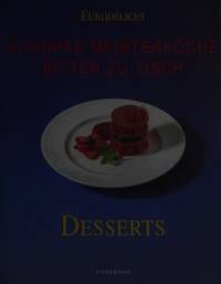 Eurodelices, Desserts by NA - 1993