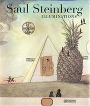 Saul Steinberg