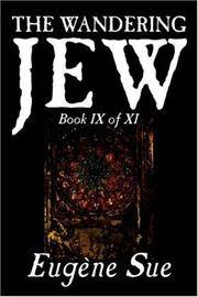 image of The Wandering Jew, Book IX