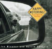 Happy Motoring! Canine Life in the Fast Lane