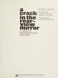 Crack in the Rear View Mirror