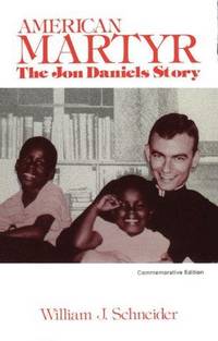 American Martyr: The Jon Daniels Story