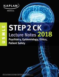 usmle step 2 ck by kaplan - Biblio.com