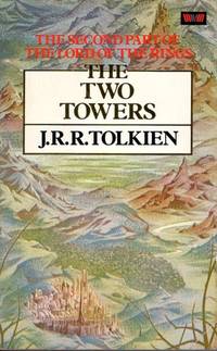 Lord of the Rings The Two Towers v. 2