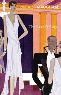 Razor&#039;s Edge by Somerset Maugham - March 2, 2000