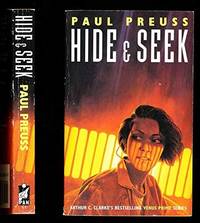 cover of Hide & Seek