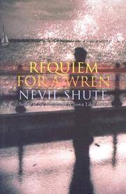 image of Requiem for a Wren