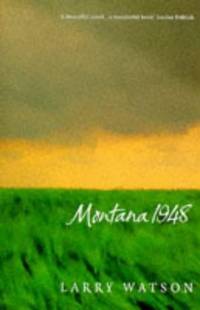 'MONTANA, 1948' [Paperback]