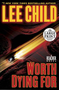 image of Worth Dying For: A Jack Reacher Novel