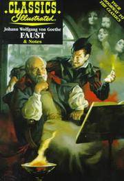 Faust (Classics Illustrated)