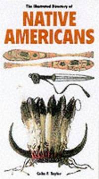 The illustrated directory of Native Americans: Their history, dress, and lifestyles by William C. Sturtevant Colin F. Taylor - Paperback - from Discover Books (SKU: 3350170015)