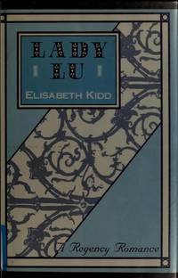 Lady Lu by Elisabeth Kidd - 1989-12