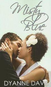 Misty Blue (Indigo: Sensuous Love Stories)