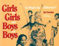Girls Are Girls, and Boys Are Boys