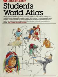 Student's World Atlas
