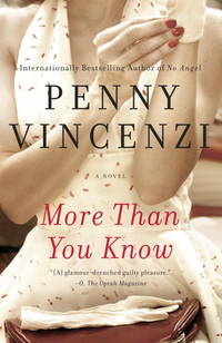 More Than You Know, Paperback