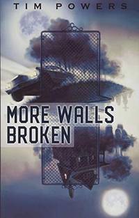 image of More Walls Broken