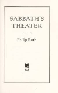 SabbathS Theater