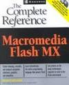 Macromedia Flash MX: The Complete Reference