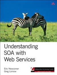 Understanding SOA with Web Services