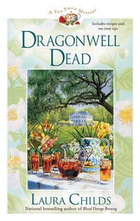 Dragonwell Dead (A Tea Shop Mystery)