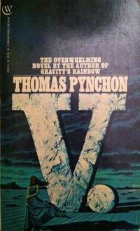 V by Thomas Pynchon - 1984