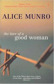 image of The Love of a Good Woman