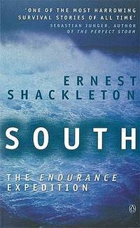 South (ISBN: 9780140288865)