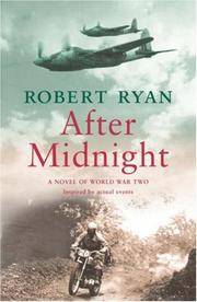 After Midnight (Export, Airside & Ireland Only)