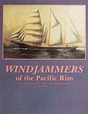 Windjammers Of the Pacific Rim