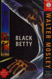 image of Black Betty: SIGNED