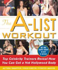 The A-List Workout
