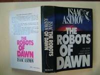 cover of The Robots of Dawn ( BCE)