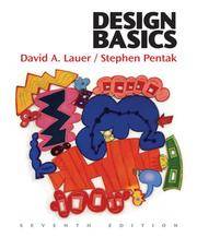 image of Design Basics