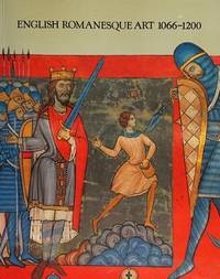 English Romanesque Art 1066-1200